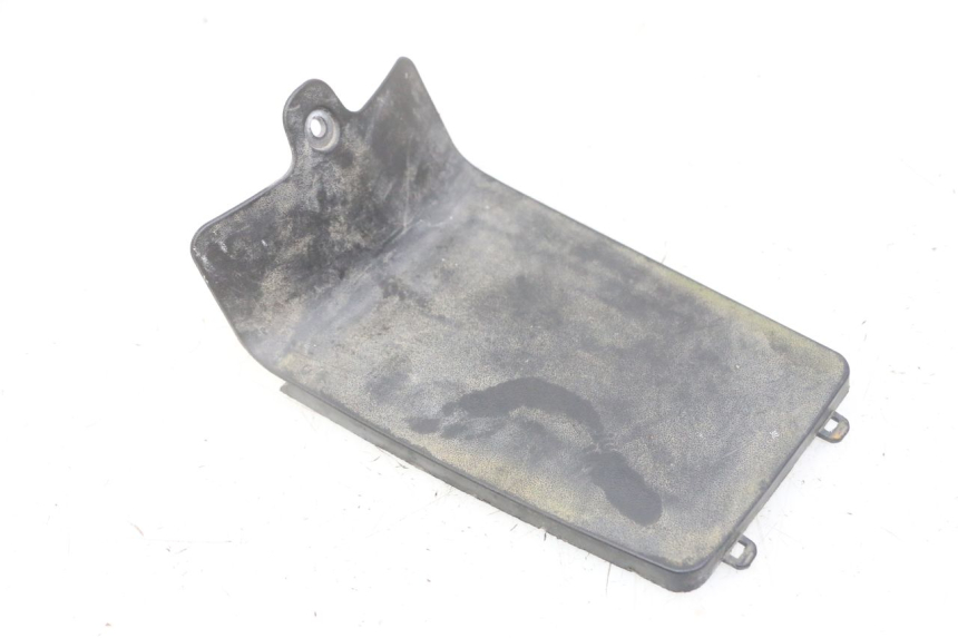 photo de ACCUAFDEKKING PEUGEOT KISBEE 4T 50 (2018 - 2022) - Hoofdaanzicht