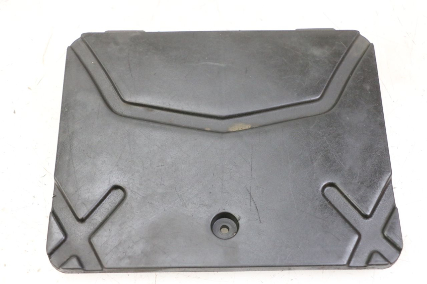 photo de ACCUAFDEKKING KYMCO AGILITY 4T 50 (2018 - 2022) - Hoofdaanzicht