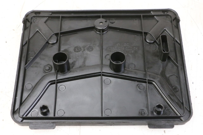 photo de ACCUAFDEKKING KYMCO AGILITY 4T 50 (2018 - 2022) - Detail van het onderdeel