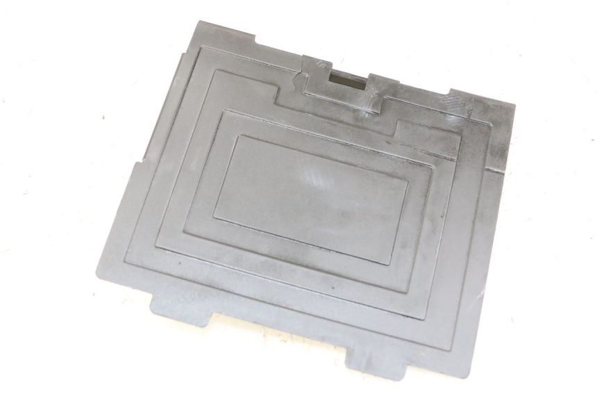 photo de ACCUAFDEKKING KYMCO X-TOWN XTOWN 125 (2016 - 2021) - Hoofdaanzicht