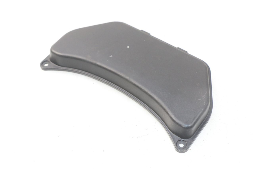 photo de ACCUAFDEKKING PIAGGIO LIBERTY IGET 4T 50 (2015 - 2020) - Zoom op gebruiksstaat