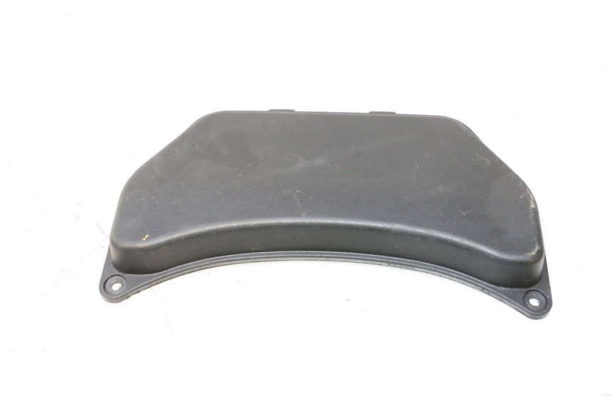 photo de BATTERIJAFDEKKING PIAGGIO LIBERTY IGET 4T 50 (2021 - 2025) - Hoofdaanzicht