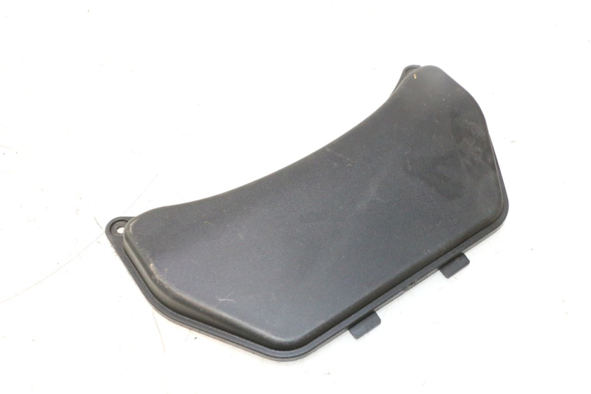 photo de BATTERIJAFDEKKING PIAGGIO LIBERTY IGET 4T 50 (2021 - 2025) - Zoom op gebruiksstaat