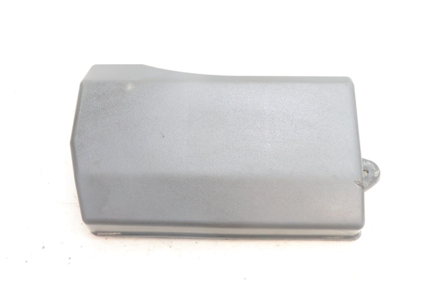 photo de ACCUBESCHERMING PIAGGIO LIBERTY 125 (1998 - 2008) - Detail van het onderdeel