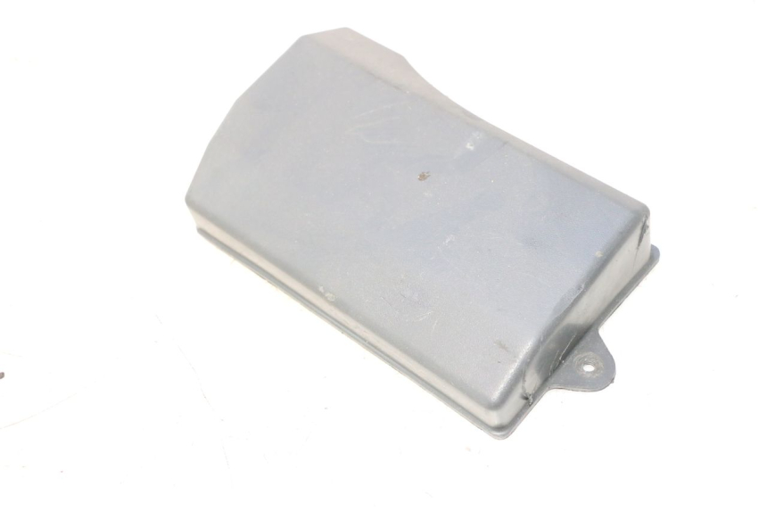 photo de BATTERIJDEKSEL PIAGGIO LIBERTY 50 (1998 - 2003) - Zoom op gebruiksstaat