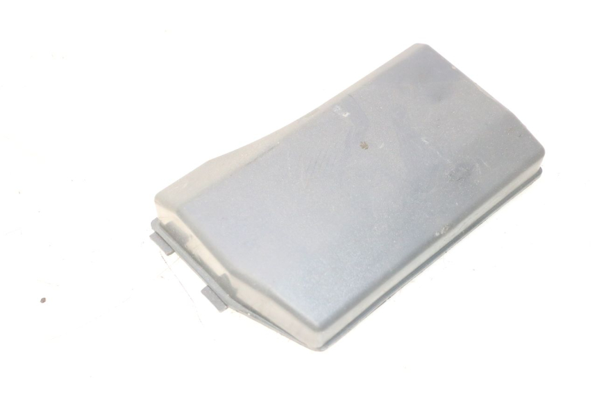 photo de BATTERIJDEKSEL PIAGGIO LIBERTY 50 (1998 - 2003) - Andere kijkhoek