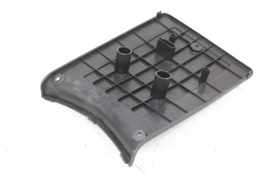 photo de BATTERIJAFDEKKING KYMCO LIKE 125 (2009 - 2016) - Zoom op gebruiksstaat