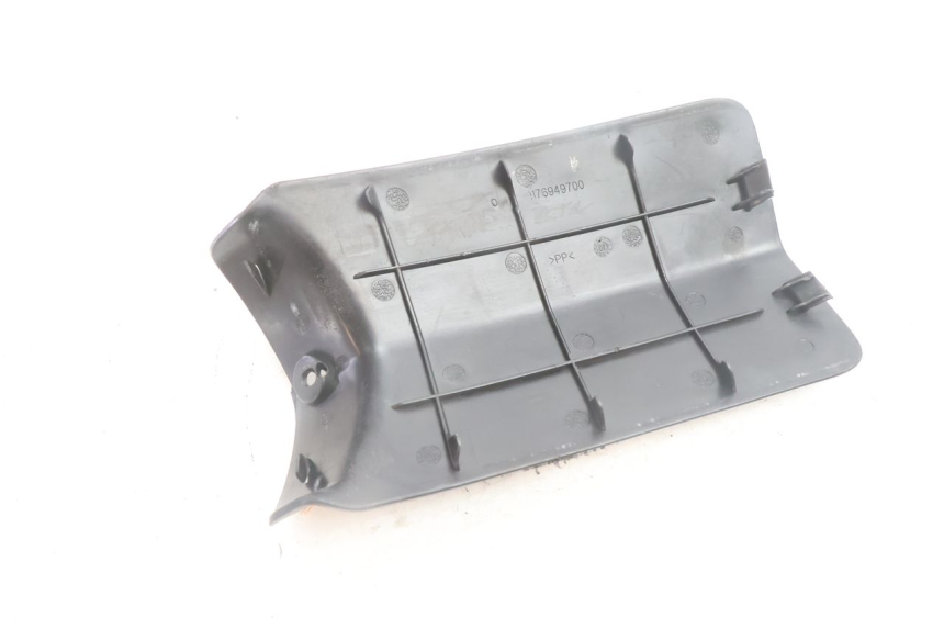 photo de ACCUAFDEKKING PEUGEOT LUDIX BLASTER 50 (2006 - 2014) - Overzicht