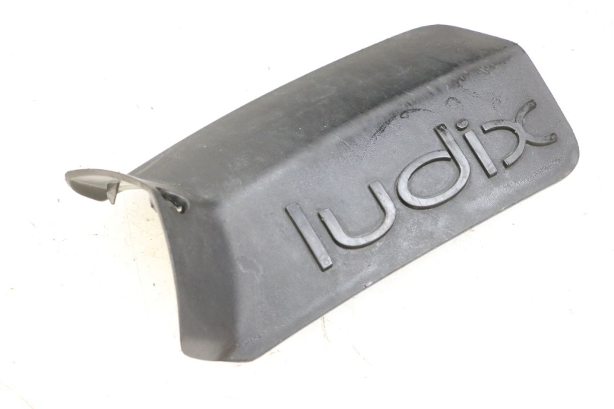 photo de BATTERIJAFDEKKING PEUGEOT LUDIX 50 (2005 - 2007) - Hoofdaanzicht