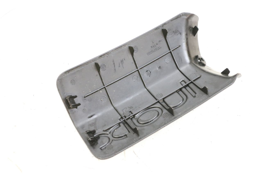 photo de BATTERIJAFDEKKING PEUGEOT LUDIX 50 (2005 - 2007) - Zoom op gebruiksstaat