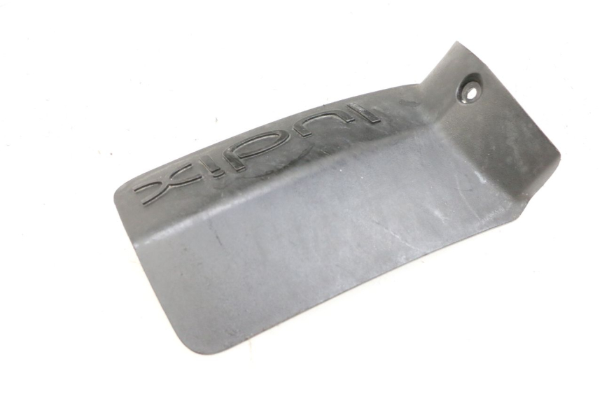 photo de BATTERIJAFDEKKING PEUGEOT LUDIX 50 (2005 - 2007) - Andere kijkhoek