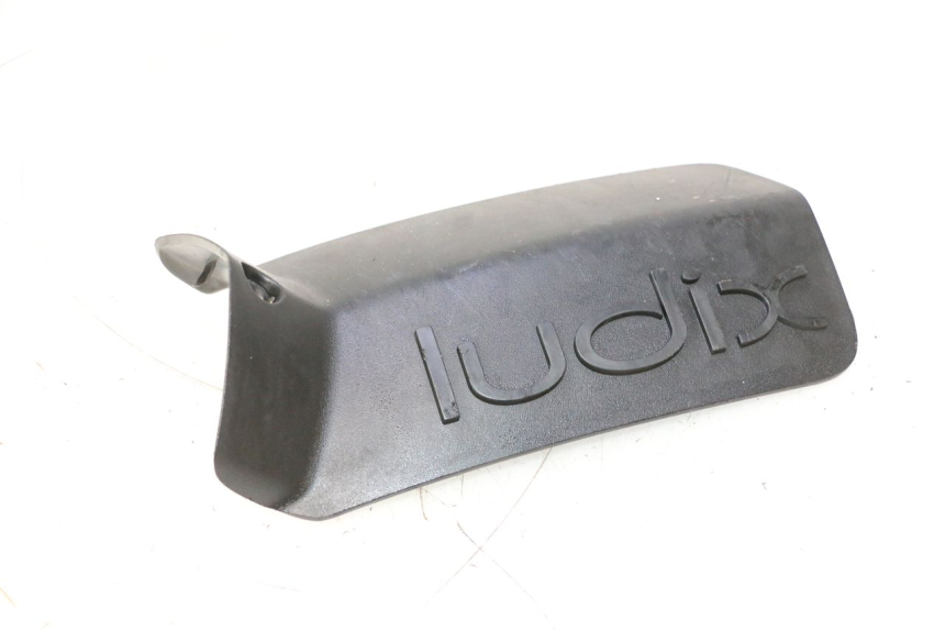 photo de ACCUAFDEKKING PEUGEOT LUDIX 50 (2008 - 2017) - Hoofdaanzicht