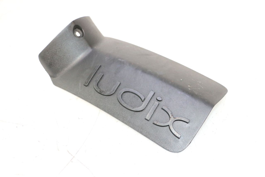 photo de ACCUAFDEKKING PEUGEOT LUDIX 50 (2008 - 2017) - Technische close-up