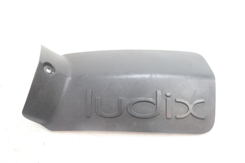 photo de BATTERIJAFDEKKING PEUGEOT LUDIX 50 (2005 - 2007) - Hoofdaanzicht