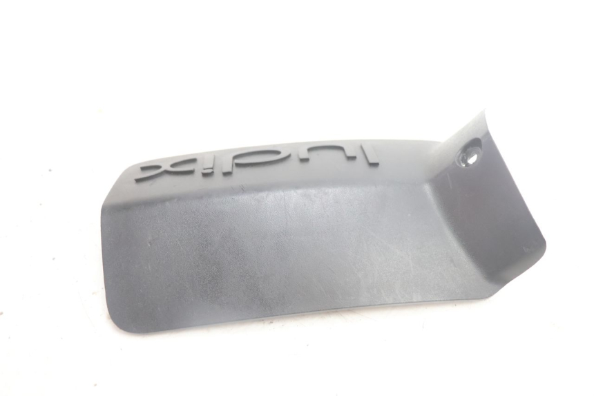 photo de BATTERIJAFDEKKING PEUGEOT LUDIX 50 (2005 - 2007) - Zoom op gebruiksstaat