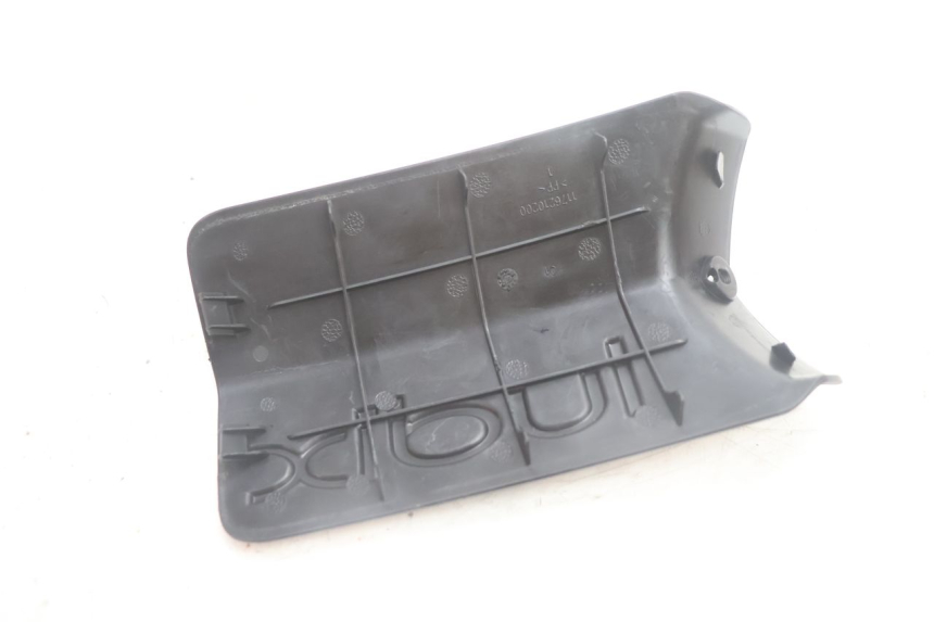 photo de BATTERIJAFDEKKING PEUGEOT LUDIX 50 (2005 - 2007) - Technische close-up