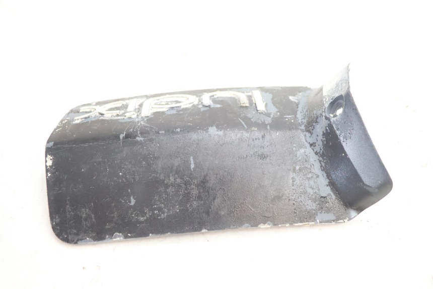 photo de ACCUBESCHERMING PEUGEOT LUDIX ONE 50 (2004 - 2006) - Zoom op gebruiksstaat