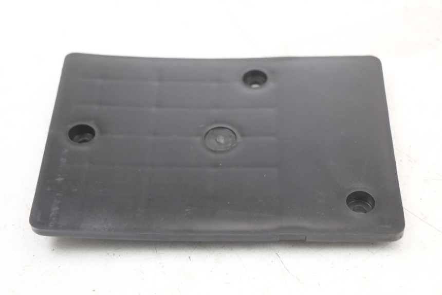 photo de ACCUAFDEKKING MASH LEGEND'R 4T 50 (2021 - 2025) - Hoofdaanzicht