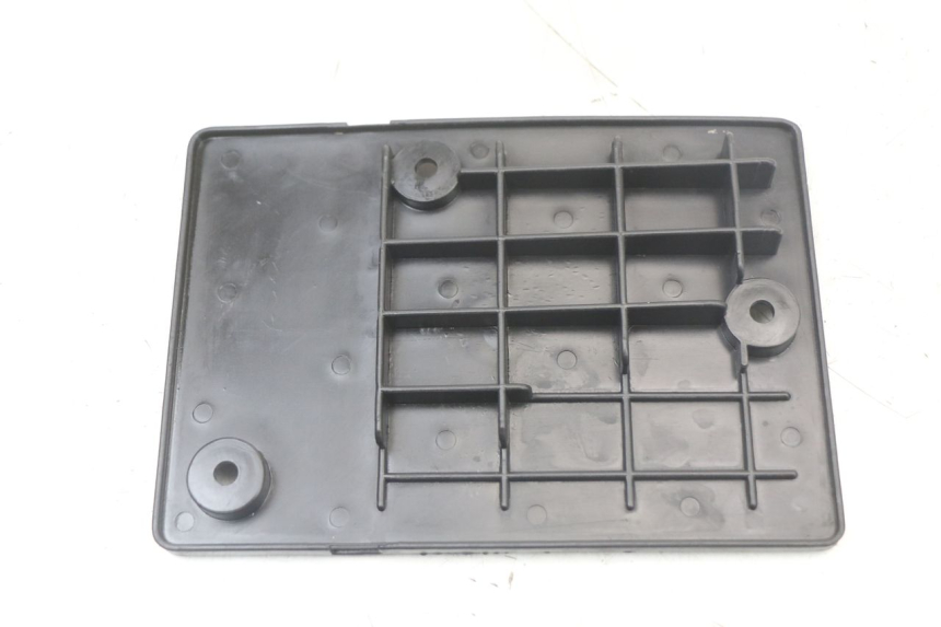 photo de ACCUAFDEKKING MASH LEGEND'R 4T 50 (2021 - 2025) - Zoom op gebruiksstaat