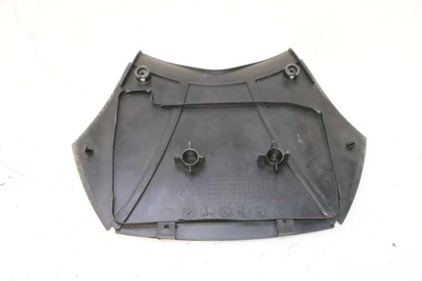 photo de ACCUAFDEKKING SYM MIO 50 (2005 - 2010) - Detail van het onderdeel