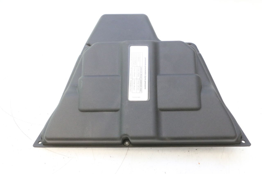 photo de ACCUBESCHERMING PIAGGIO MP3 HPE 530 (2022 - 2026) - Hoofdaanzicht