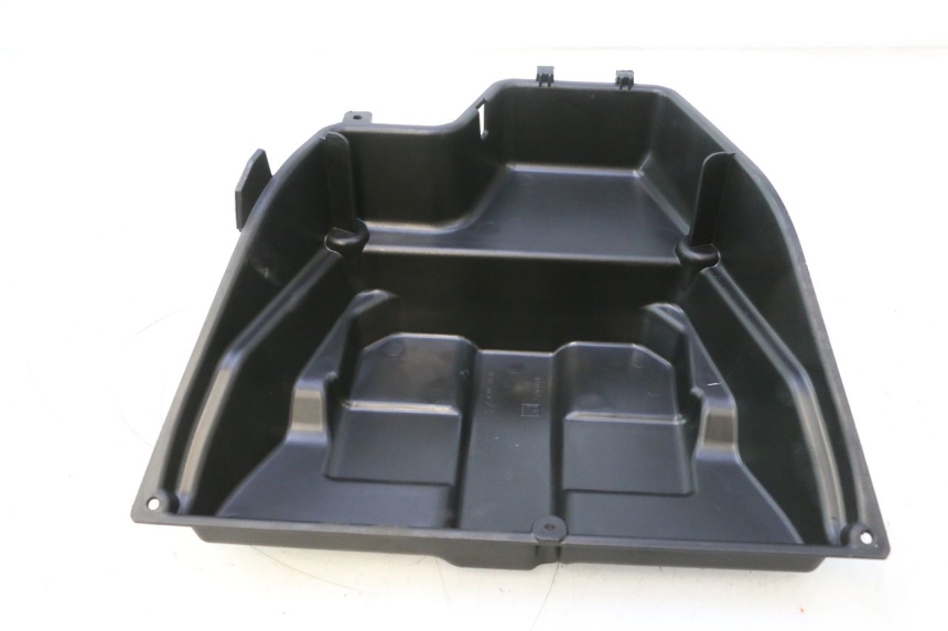 photo de ACCUBESCHERMING PIAGGIO MP3 HPE 530 (2022 - 2026) - Zoom op gebruiksstaat