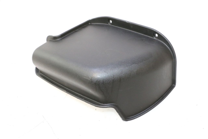 photo de ACCUAFDEKKING PIAGGIO MP3 LT 400 (2007 - 2012) - Zoom op gebruiksstaat