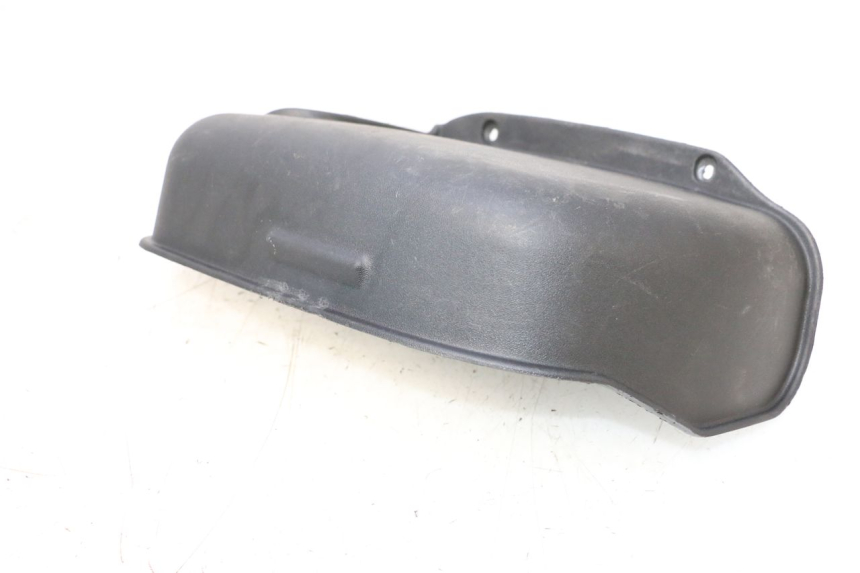 photo de ACCUAFDEKKING PIAGGIO MP3 RL 250 (2006 - 2010) - Zoom op gebruiksstaat