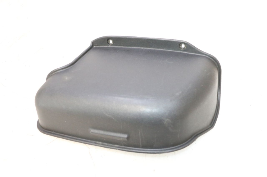 photo de BATTERIJAFDEKKING PIAGGIO MP3 125 (2006 - 2014) - Hoofdaanzicht