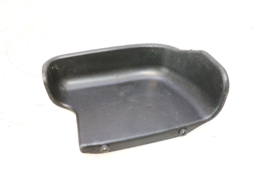 photo de BATTERIJAFDEKKING PIAGGIO MP3 125 (2006 - 2014) - Zoom op gebruiksstaat