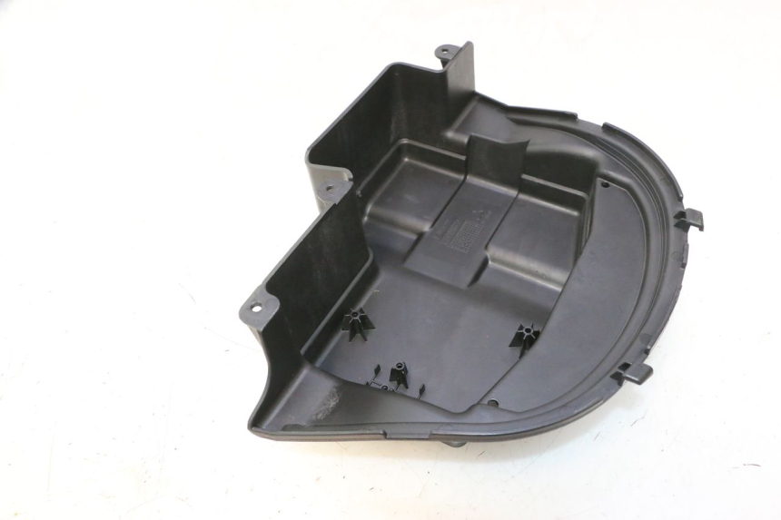 photo de BATTERIJAFDEKKING PIAGGIO MP3 500 (2016 - 2018) - Detail van het onderdeel