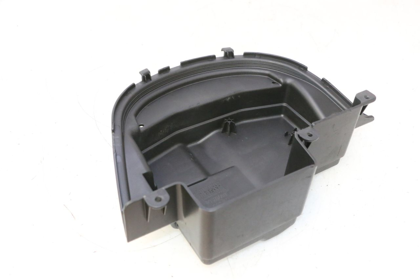 photo de BATTERIJAFDEKKING PIAGGIO MP3 500 (2016 - 2018) - Andere kijkhoek