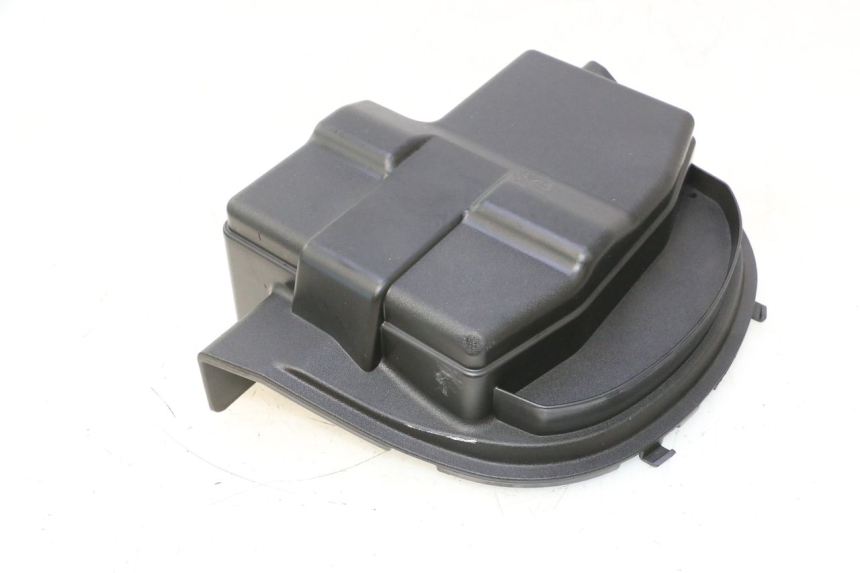 photo de BATTERIJAFDEKKING PIAGGIO MP3 500 (2016 - 2018) - Technische close-up