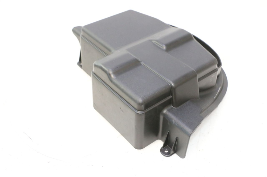 photo de BATTERIJAFDEKKING PIAGGIO MP3 500 (2016 - 2018) - Overzicht