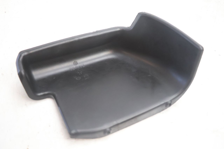 photo de BATTERIJAFDEKKING PIAGGIO MP3 500 (2011 - 2015) - Hoofdaanzicht