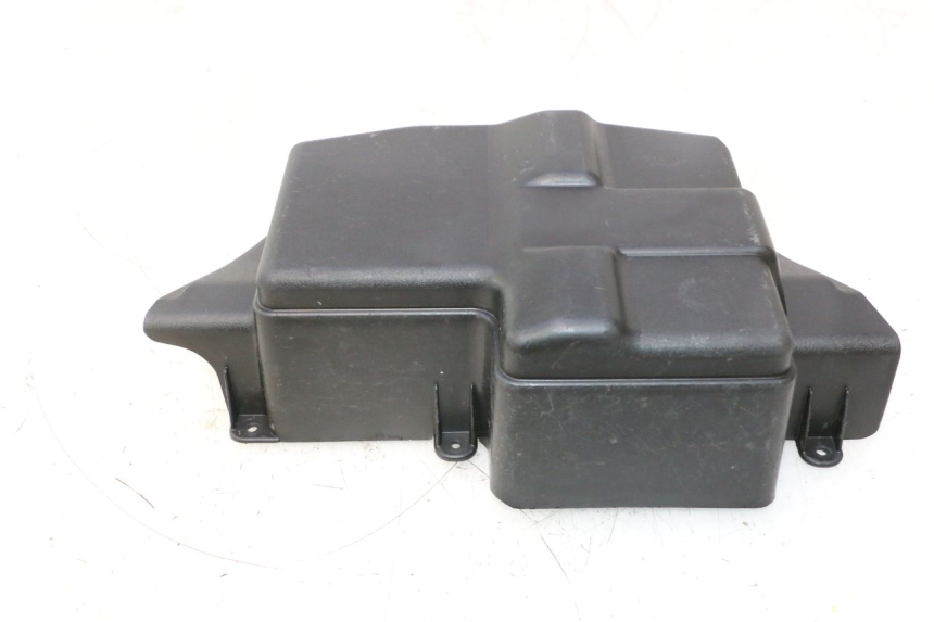 photo de BATTERIJAFDEKKING PIAGGIO MP3 500 (2016 - 2018) - Detail van het onderdeel