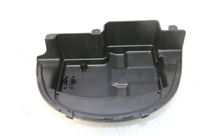 photo de BATTERIJAFDEKKING PIAGGIO MP3 500 (2016 - 2018) - Andere kijkhoek