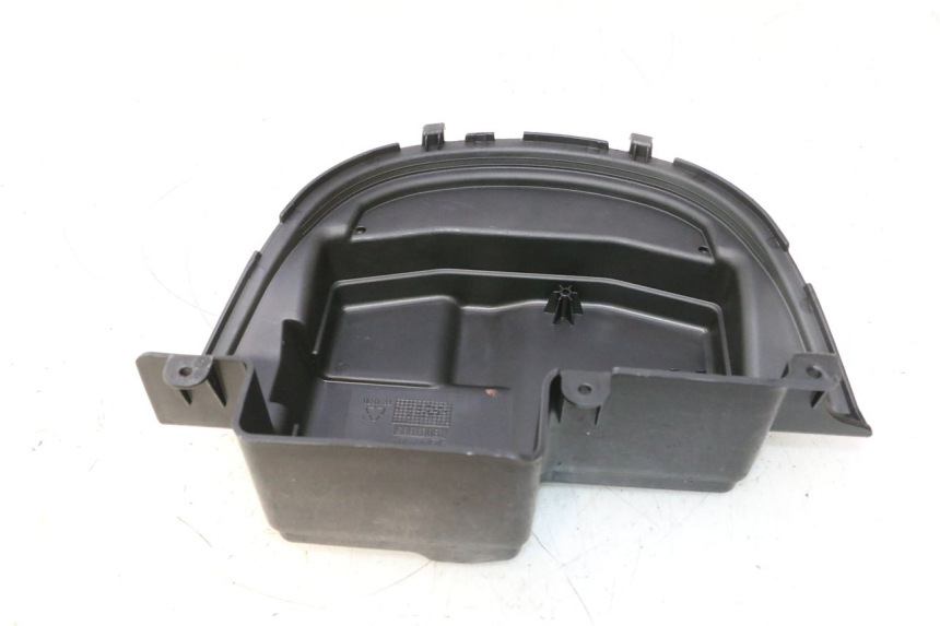photo de BATTERIJAFDEKKING PIAGGIO MP3 500 (2016 - 2018) - Technische close-up