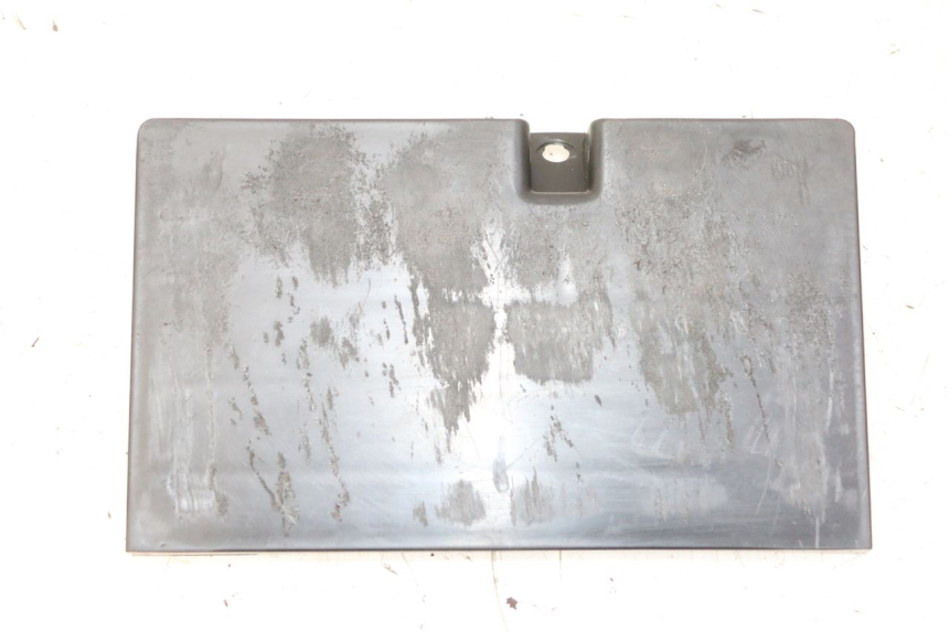 photo de BATTERIJAFDEKKING KYMCO LIKE 4T 50 (2019 - 2025) - Hoofdaanzicht