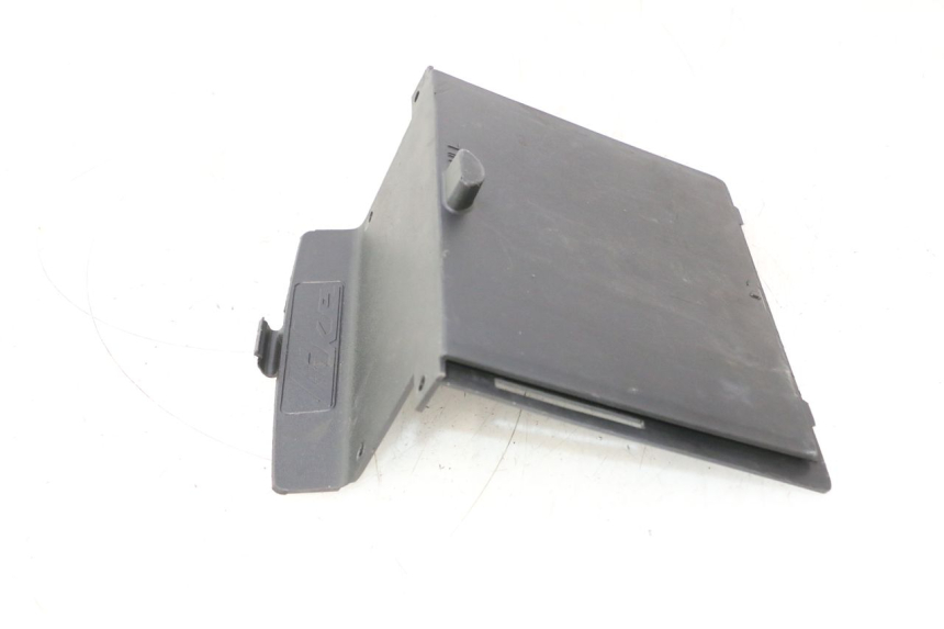 photo de BATTERIJAFDEKKING KYMCO LIKE 4T 50 (2019 - 2025) - Technische close-up
