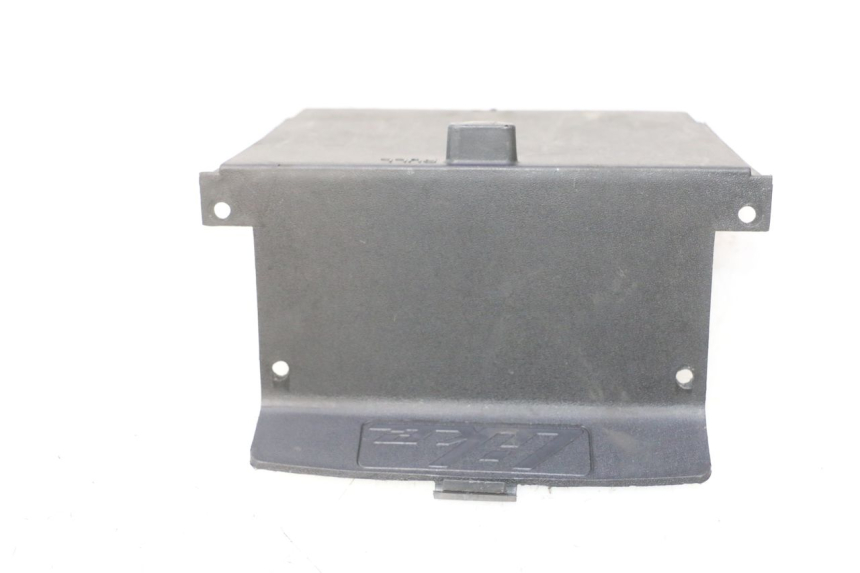 photo de BATTERIJAFDEKKING KYMCO LIKE 4T 50 (2019 - 2025) - Overzicht