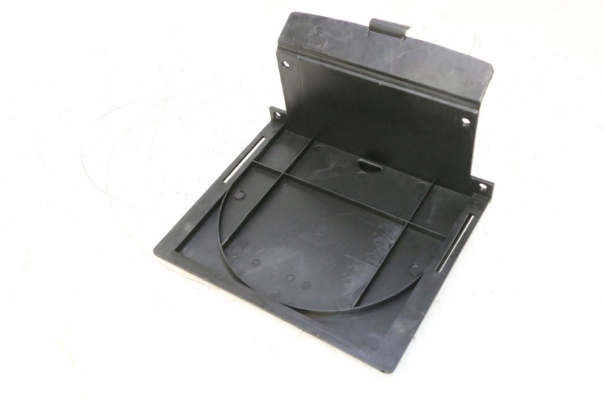 photo de BATTERIJAFDEKKING KYMCO LIKE 4T 50 (2019 - 2025) - Andere kijkhoek