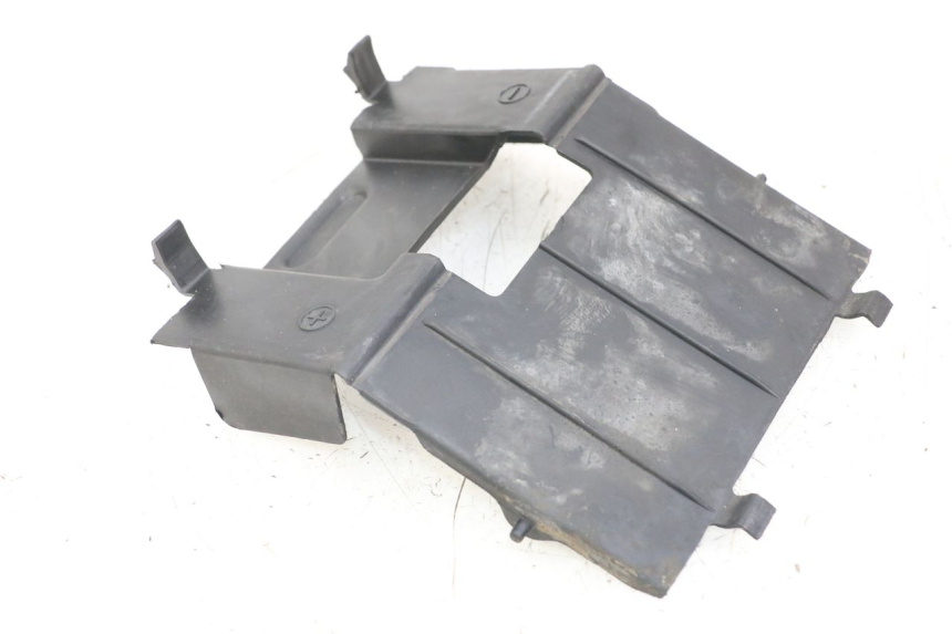 photo de ACCUAFDEKKING HONDA NTV DEAUVILLE 650 (1998 - 2001) - Hoofdaanzicht