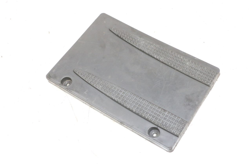 photo de ACCUAFDEKKING JM MOTORS OLDIES 4T 50 (2010 - 2020) - Hoofdaanzicht