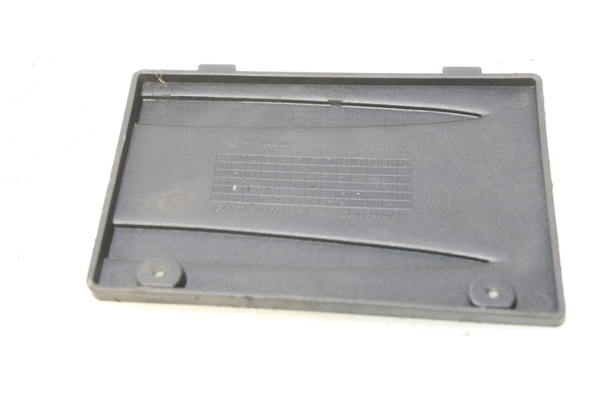 photo de ACCUBESCHERMING JM MOTORS OLDIES 4T 50 (2020 - 2026) - Detail van het onderdeel