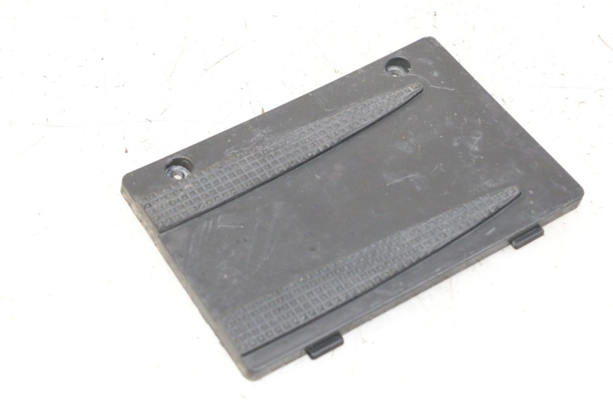 photo de BATTERIJAFDEKKING JM MOTORS OLDIES GT 4T 50 (2018 - 2025) - Hoofdaanzicht