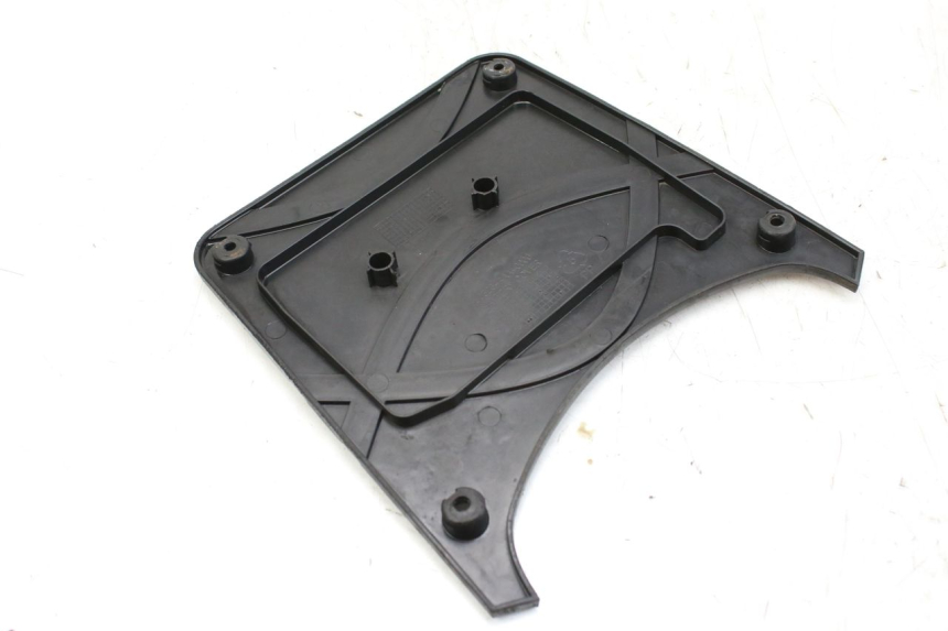 photo de ACCUAFDEKKING SYM ORBIT 2 4T 50 (2018 - 2022) - Zoom op gebruiksstaat