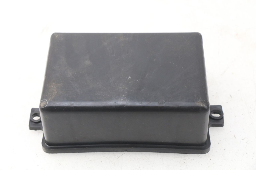 photo de BATTERIJAFDEKKING SYM ORBIT III 3 4T 50 (2018 - 2021) - Hoofdaanzicht