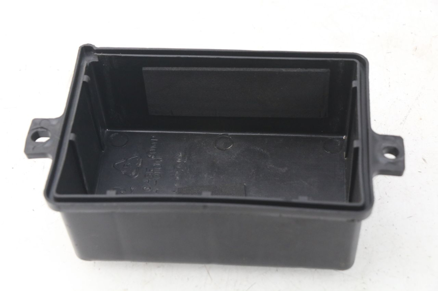 photo de BATTERIJAFDEKKING SYM ORBIT III 3 4T 50 (2018 - 2021) - Zoom op gebruiksstaat