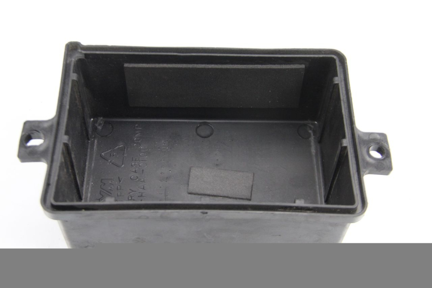 photo de BATTERIJAFDEKKING SYM ORBIT III 3 4T 50 (2021 - 2025) - Zoom op gebruiksstaat